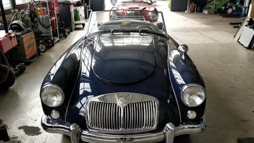 Kfz oldtimer werkstatt2